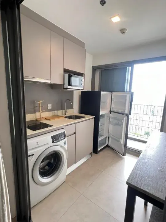 Property photos for Whizdom Connect Sukhumvit