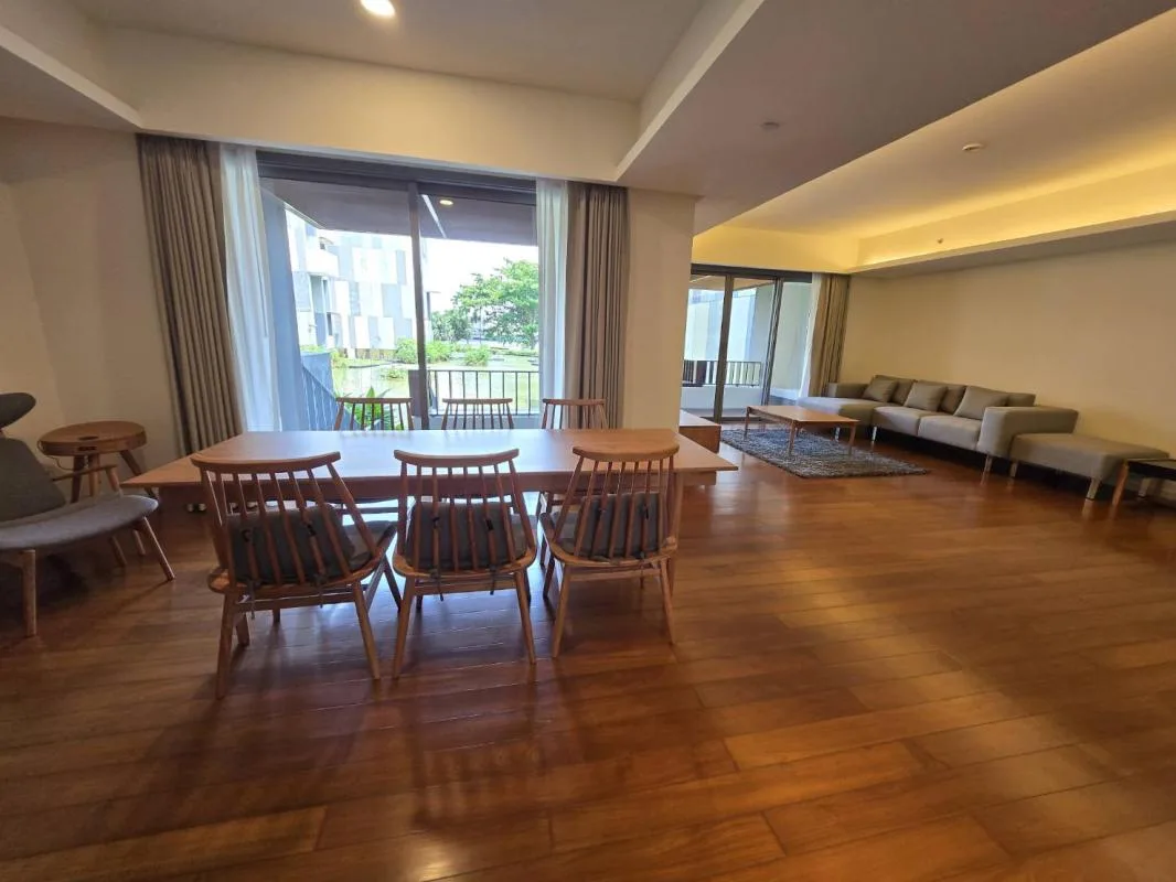 Property photos for The Pano