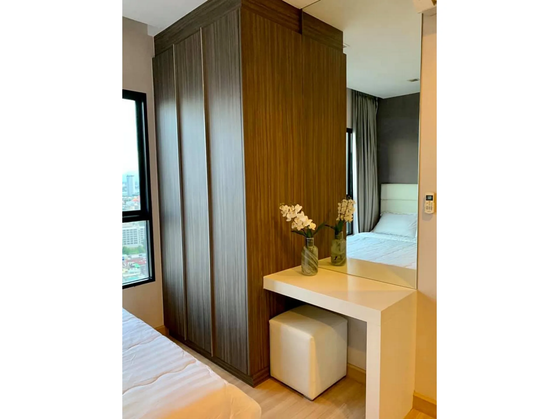 Property photos for Urbano Absolute Sathon - Taksin