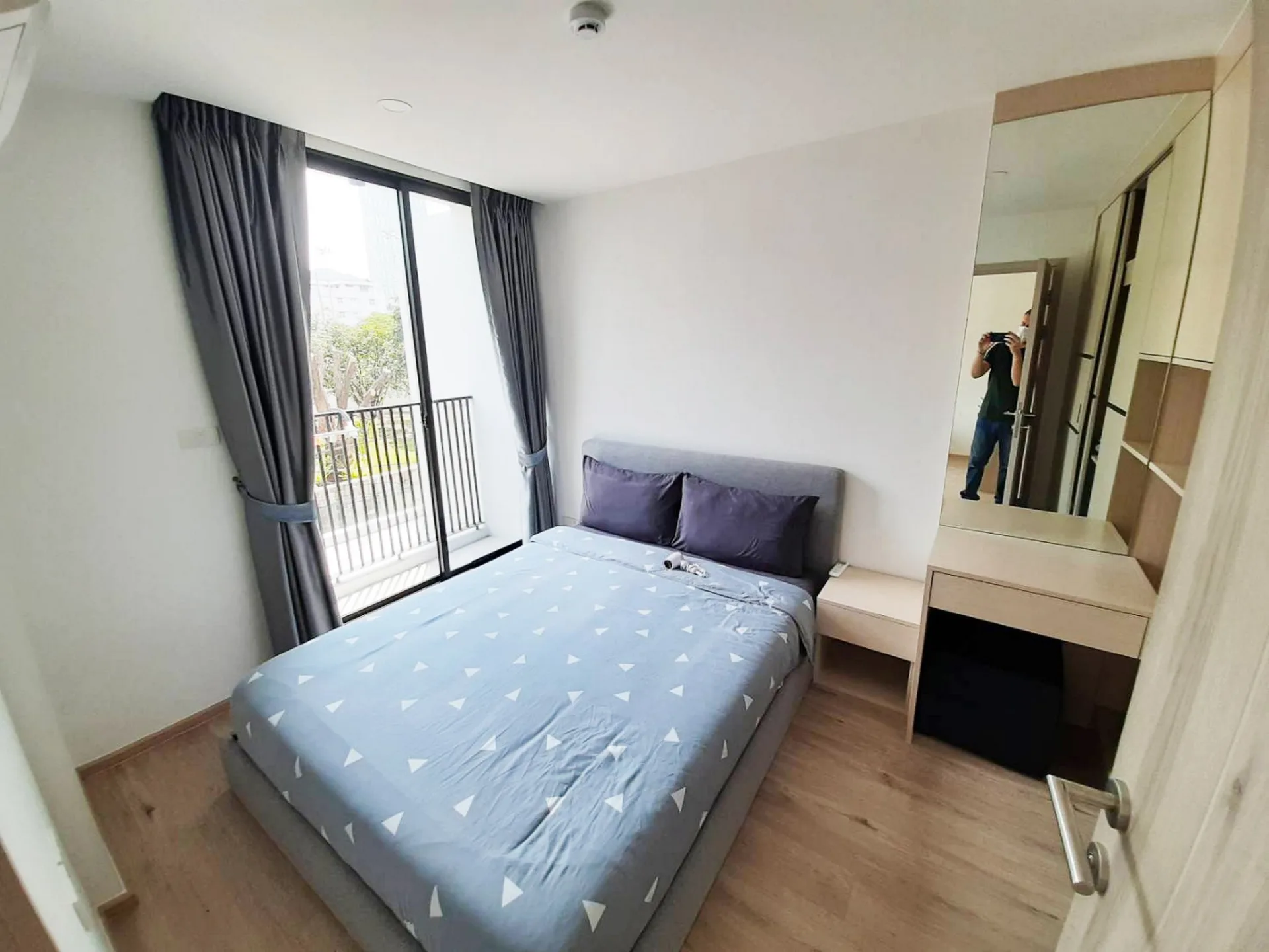 Property photos for Serio Sukhumvit 50