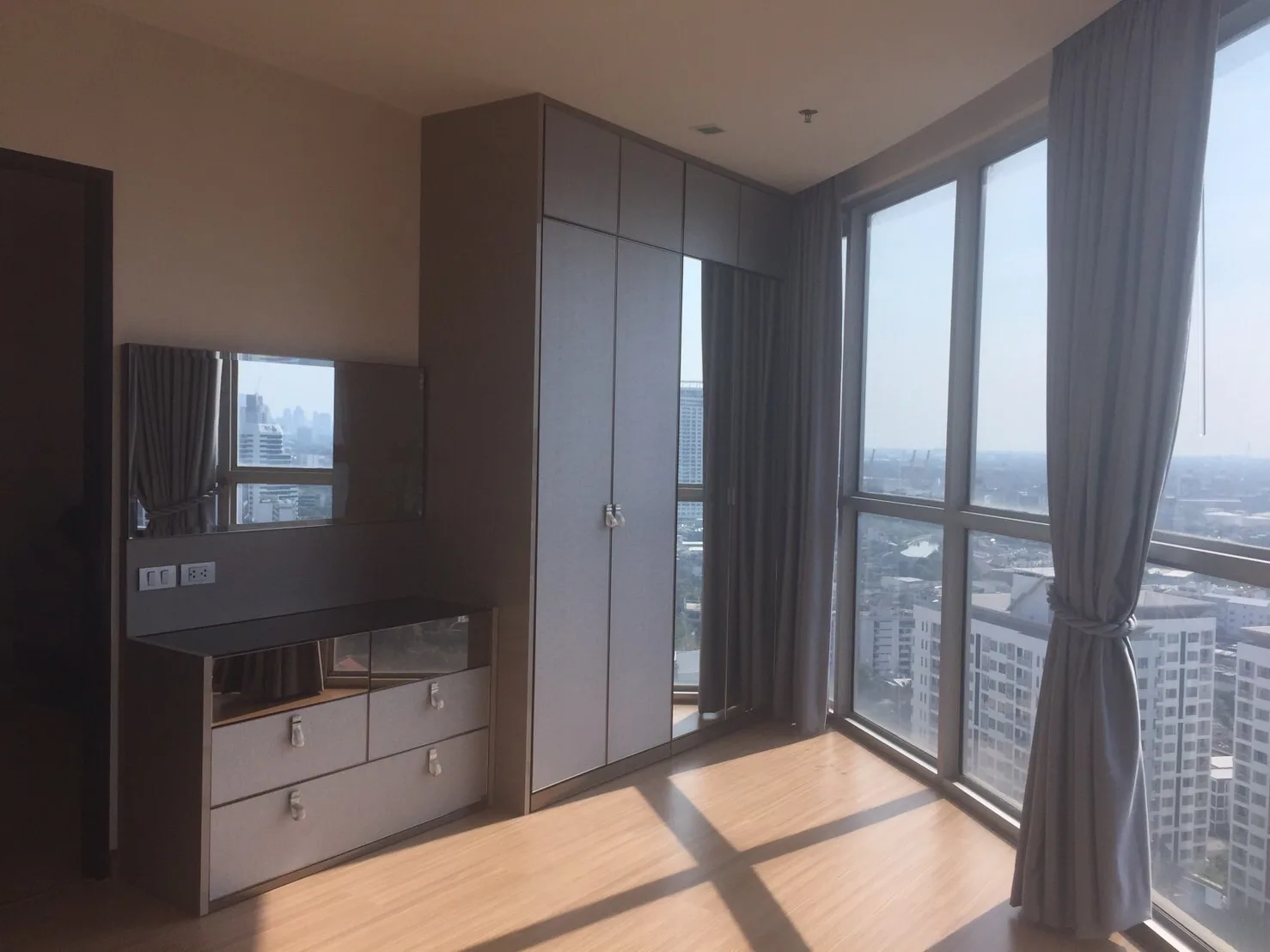 Property photos for Sky Walk Condominium