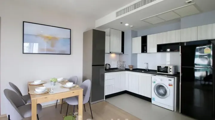 Property photos for HQ by Sansiri