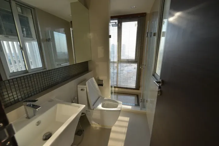 Property photos for Rhythm Sathorn