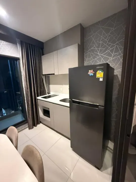 Property photos for LIFE Asoke - Rama 9