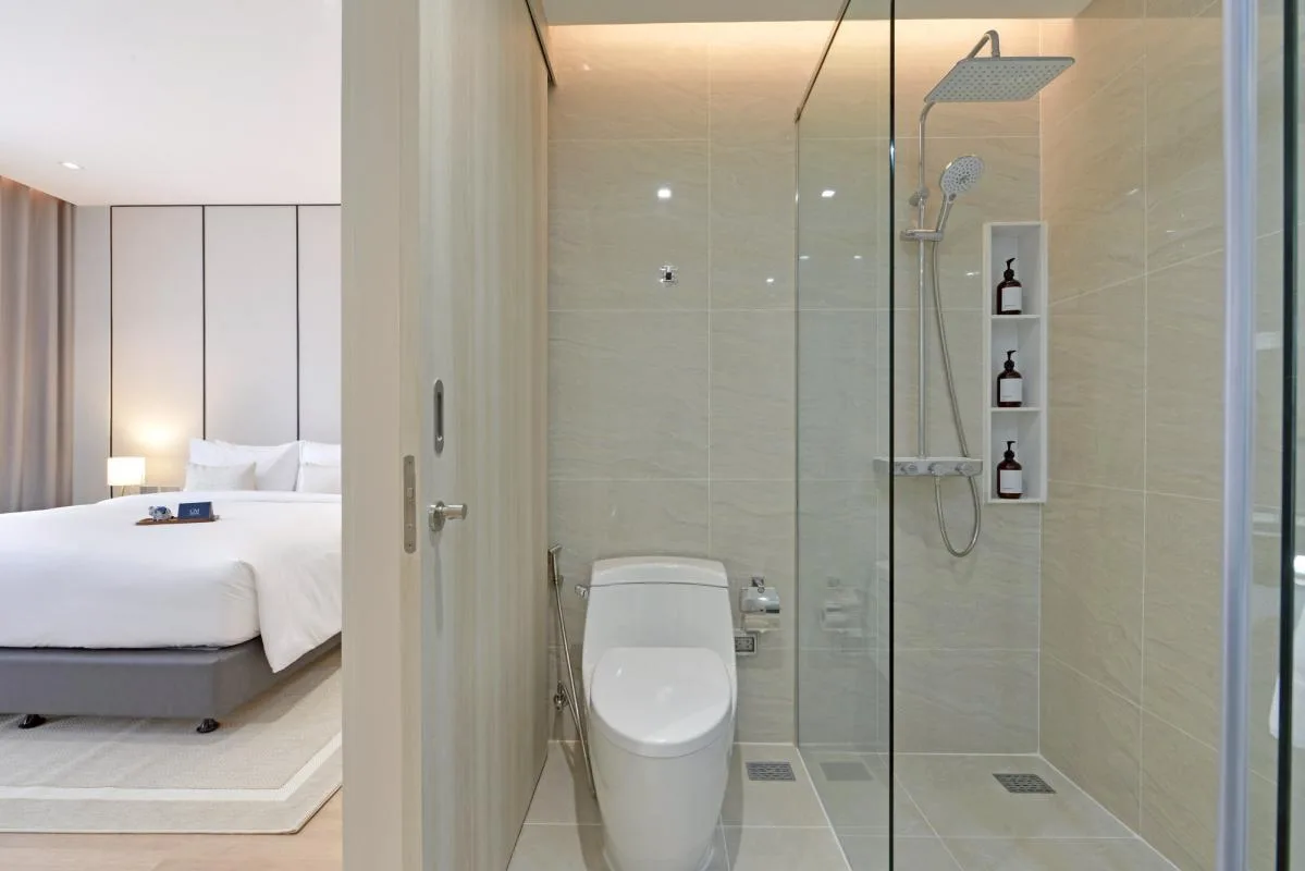 Property photos for Gm Estate Hotel & Executive Apartments