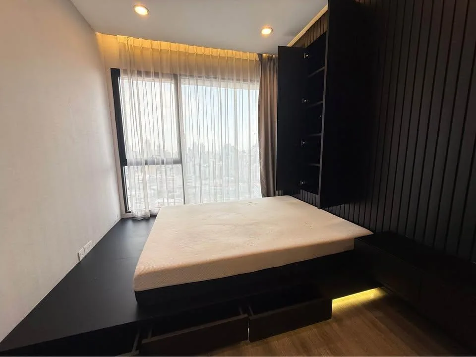 Property photos for Ideo Mobi Asoke