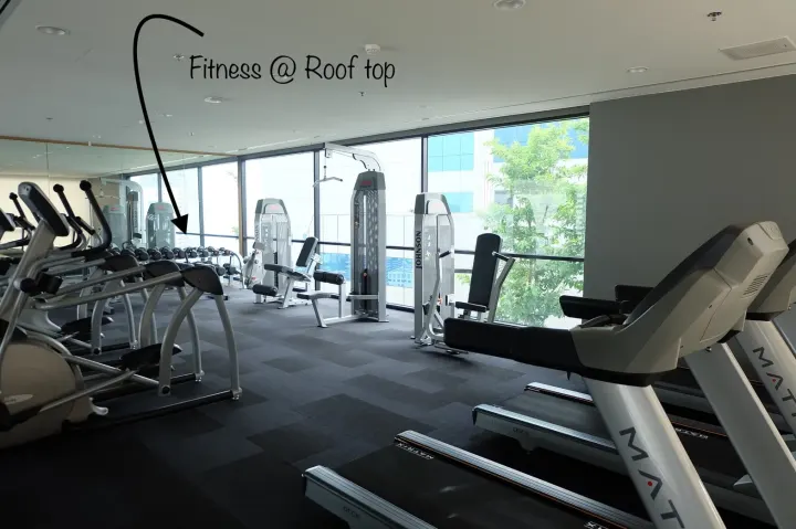 Property photos for Noble Revolve Silom