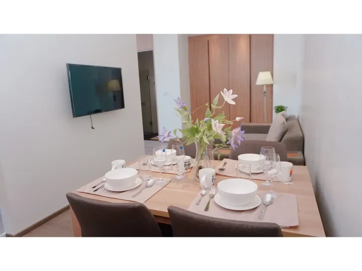 Property photos for Park Origin Phromphong