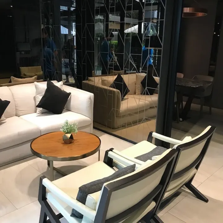 Property photos for Klass Condo Langsuan