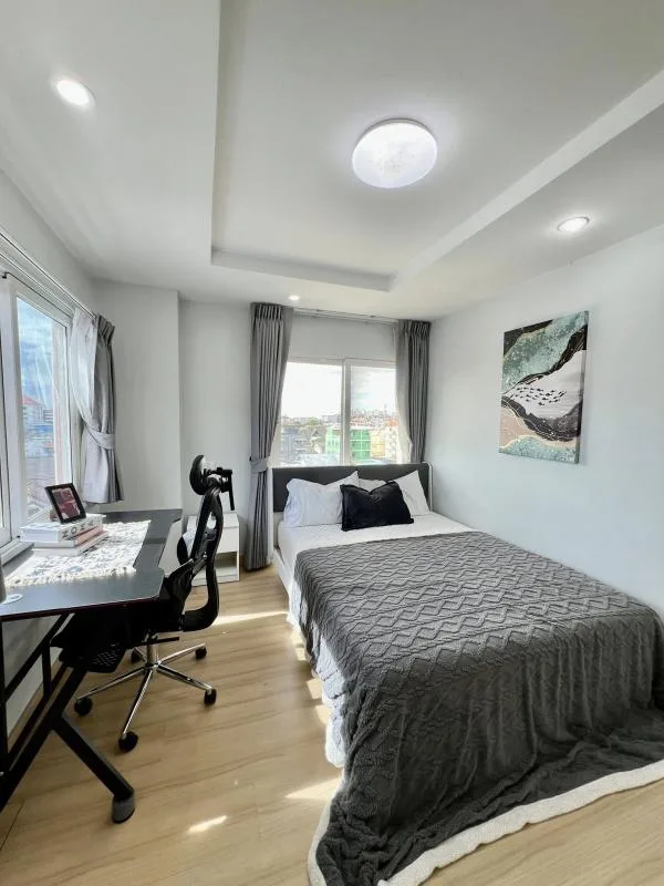 Property photos for Happy Condo Ratchada 18