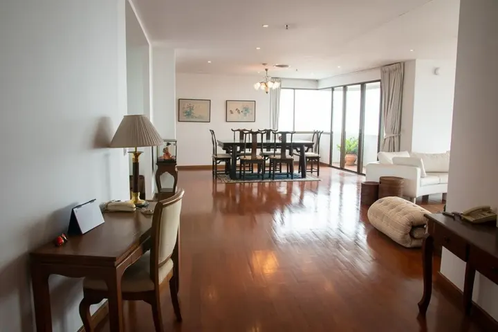 Property photos for Rattanakosin View Mansion