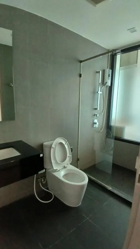Property photos for Whizdom Avenue Ratchada - Ladprao