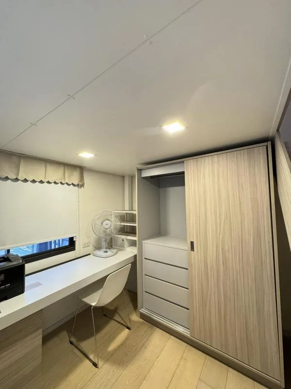 Property photos for Chewathai Residence Asoke