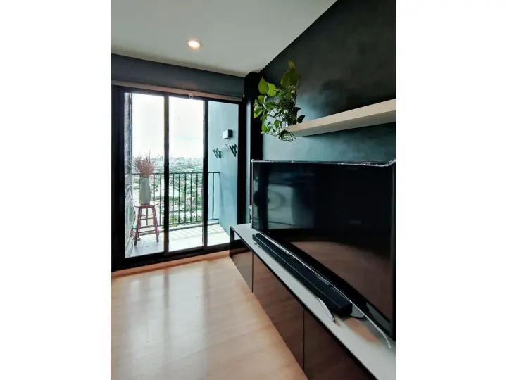 Property photos for The Base Rama 9 - Ramkhamhaeng