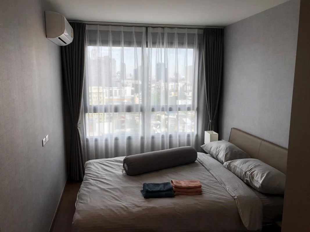 Property photos for Ideo Sukhumvit 93