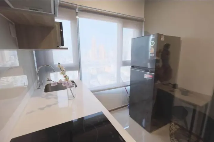 Property photos for Life Rama 4 - Asoke