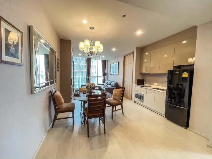 Property photos for Noble Ploenchit