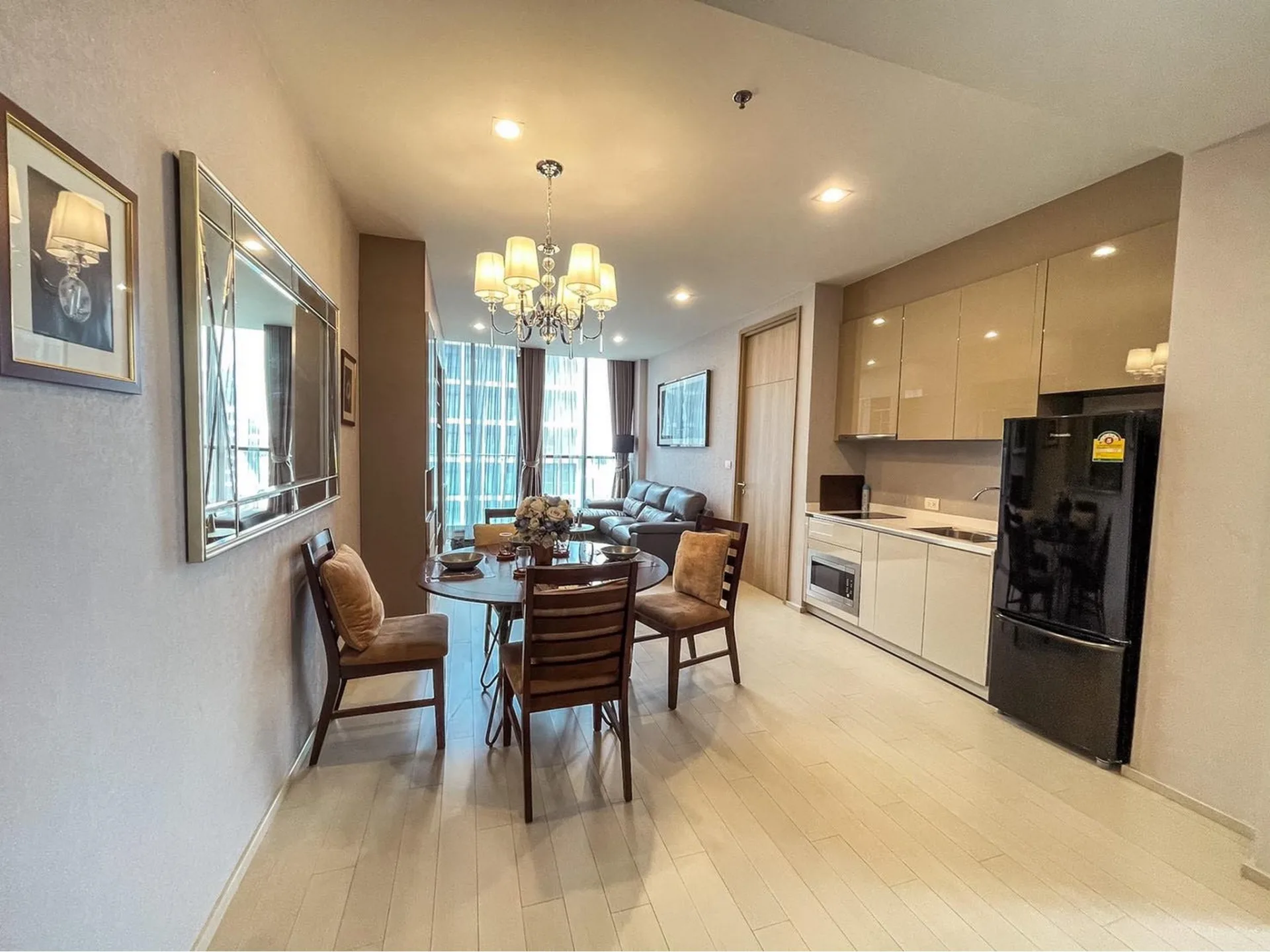 Property photos for Noble Ploenchit