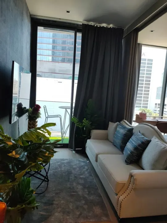 Property photos for Ashton Silom