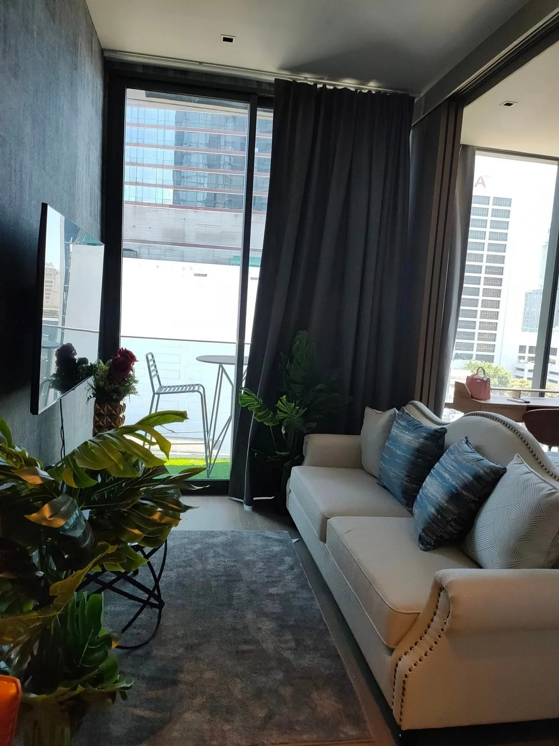 Property photos for Ashton Silom