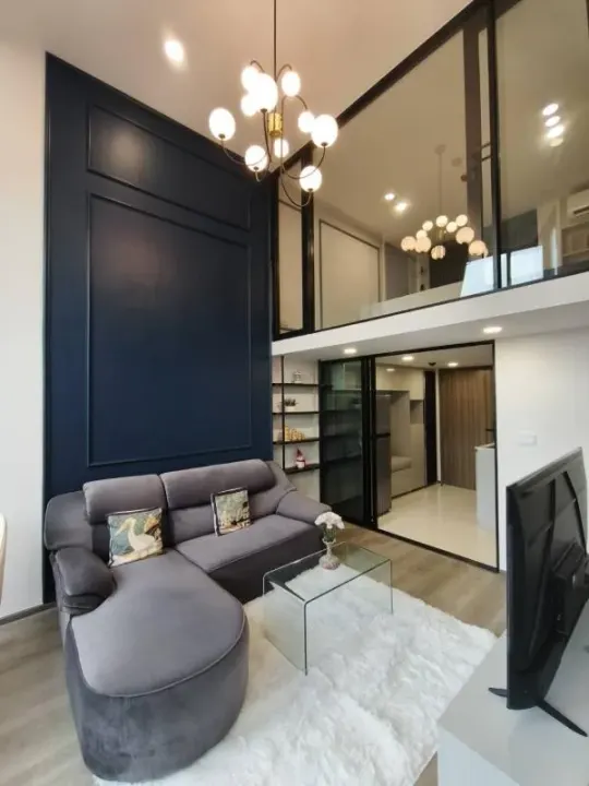 Property photos for KnightBridge Space Sukhumvit-Rama 4