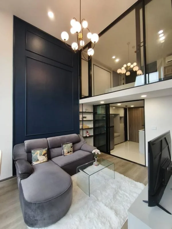 Property photos for KnightBridge Space Sukhumvit-Rama 4