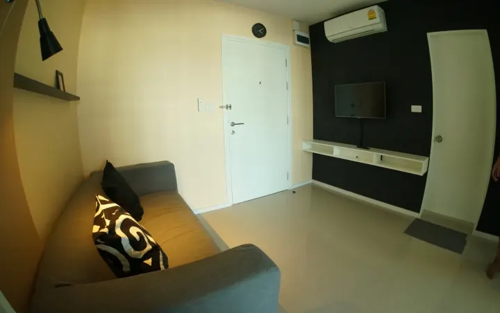 Property photos for Aspire Sukhumvit 48