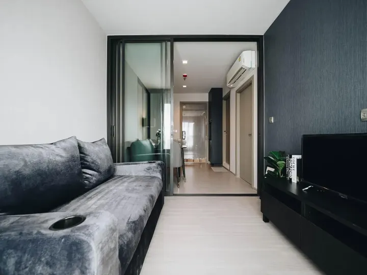 Property photos for LIFE Asoke - Rama 9