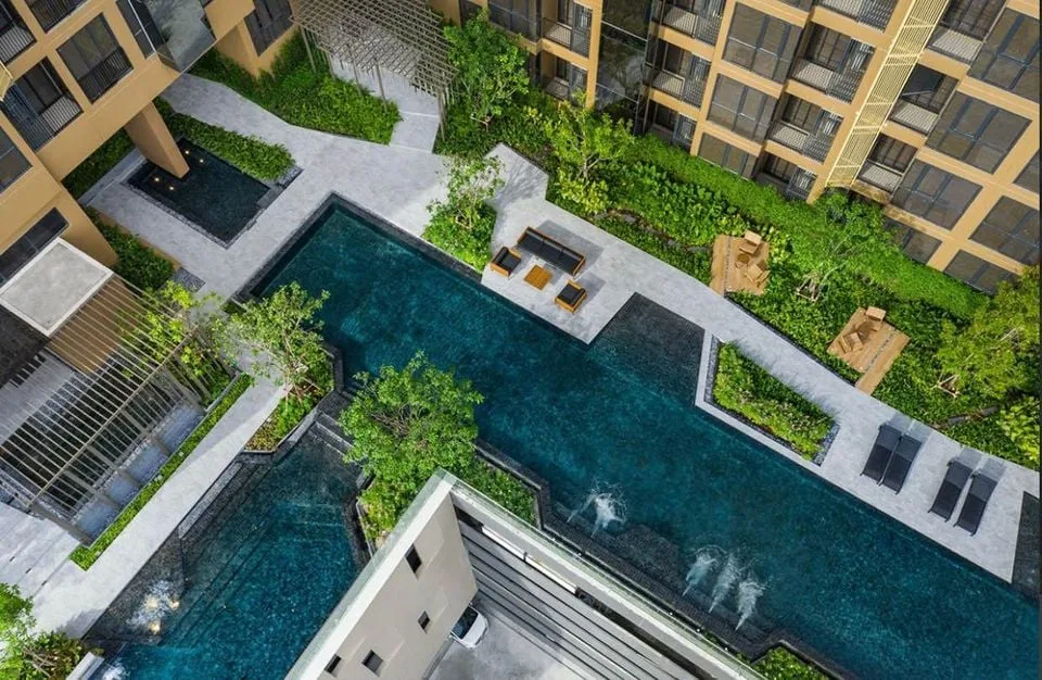 Property photos for OKA HAUS Sukhumvit 36