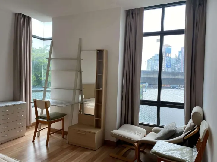 Property photos for Ideo Blucove Sukhumvit