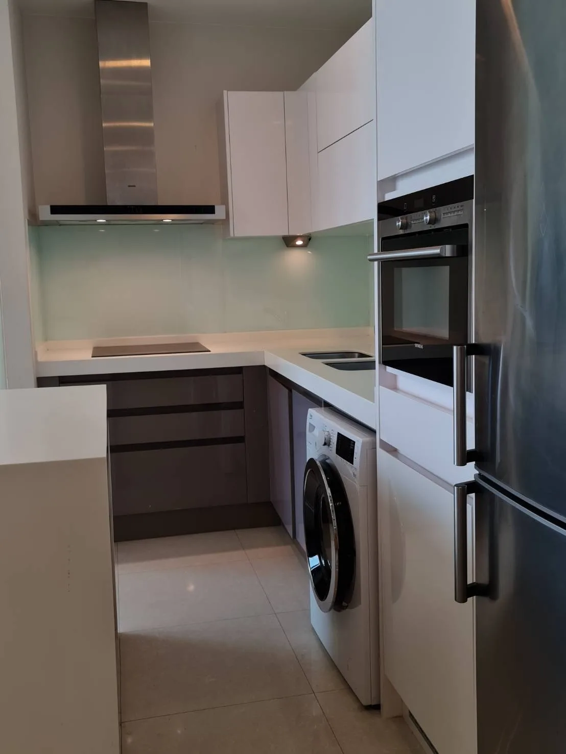 Property photos for Q Langsuan