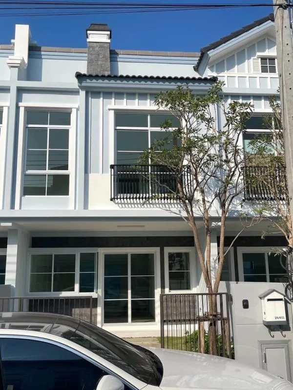 Property photos for Indy Bangna-ramkhamhaeng 2