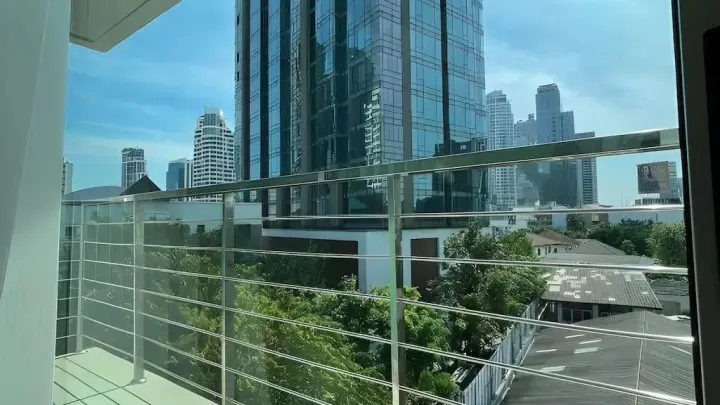 Property photos for Vivi Avenue Thonglor