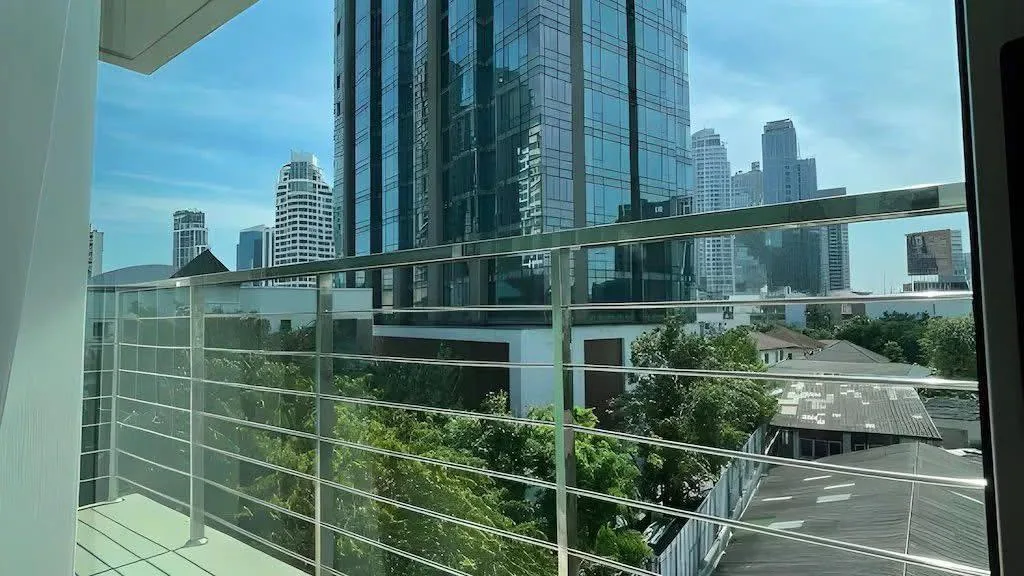 Property photos for Vivi Avenue Thonglor