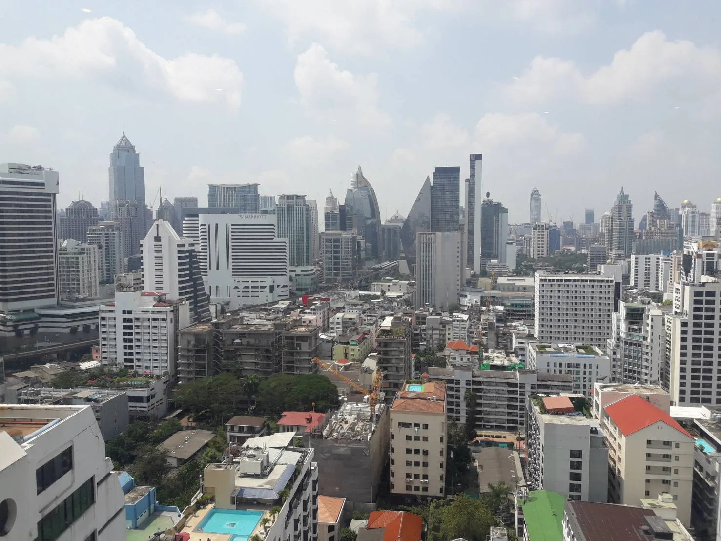 Property photos for Sukhumvit Suite