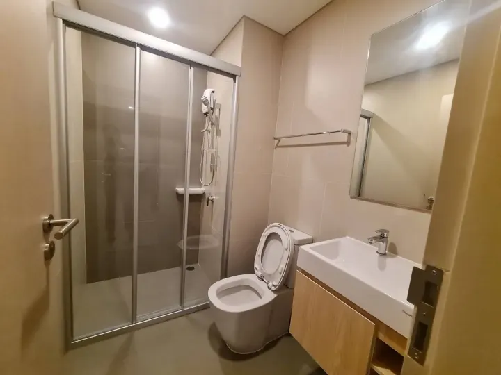 Property photos for Lumpini Suite Phetchaburi - Makkasan