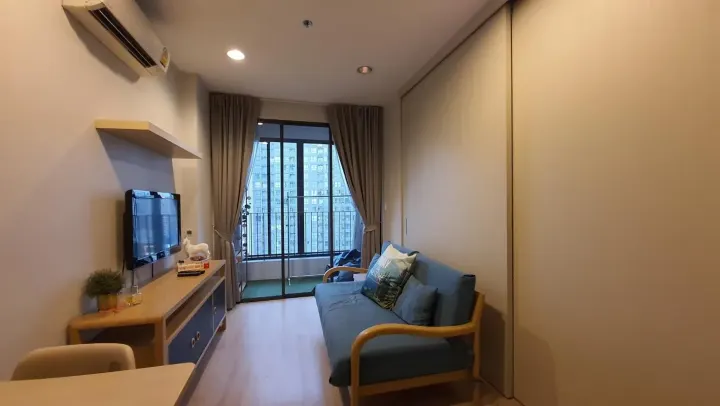 Property photos for Ideo Q Ratchathewi