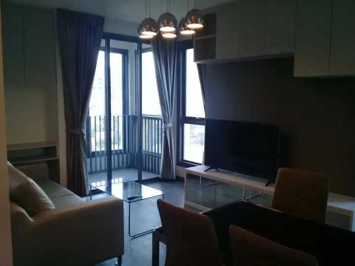 Property photos for Ideo Q Siam - Ratchathewi