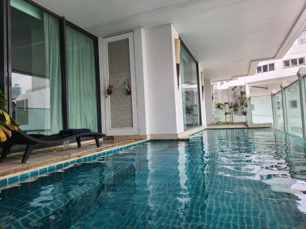 Property photos for Le Raffine Jambu Dvipa Sukhumvit 39