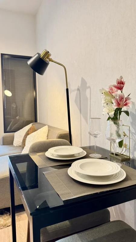 Property photos for Ideo Rama 9 - Asoke