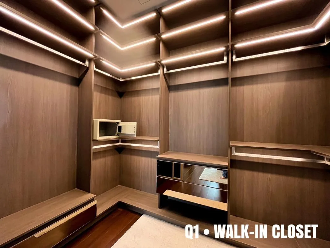 Property photos for Q 1  Condo Sukhumvit