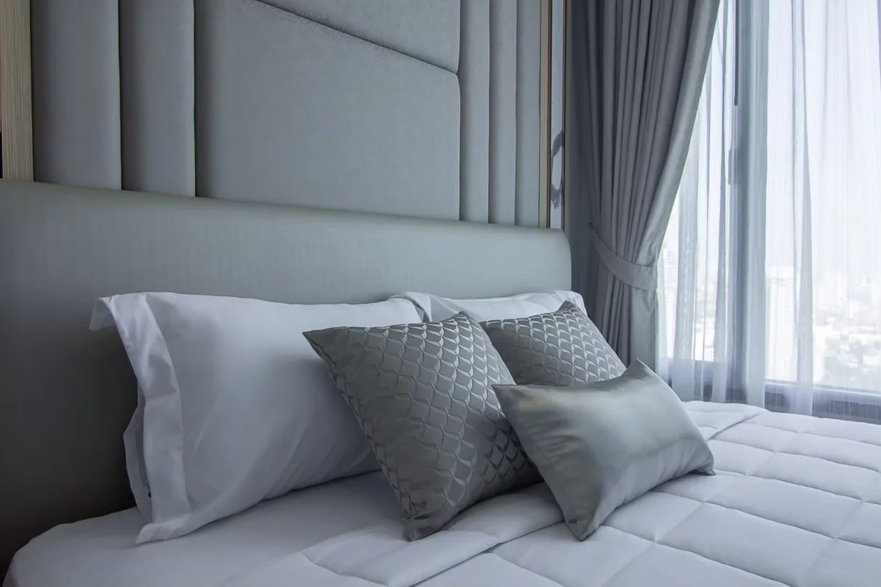 Property photos for Edge Sukhumvit 23