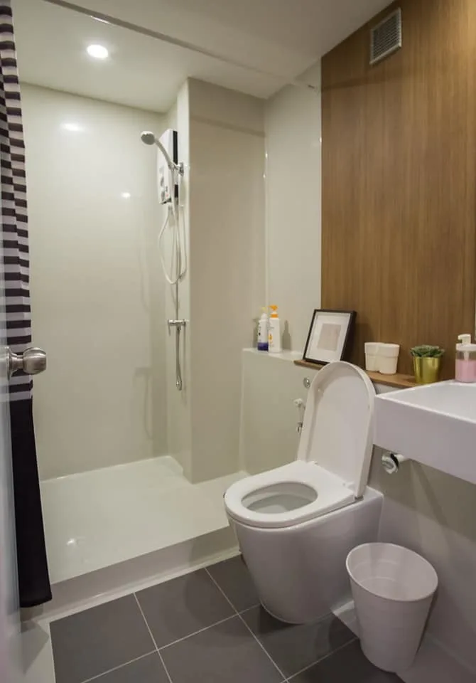 Property photos for Blossom Condo @ Sathorn - Charoenrat