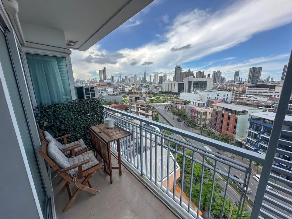 Property photos for The Niche Taksin