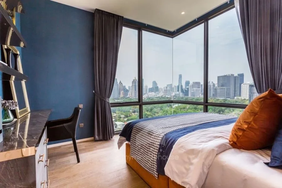 Property photos for Muniq Langsuan