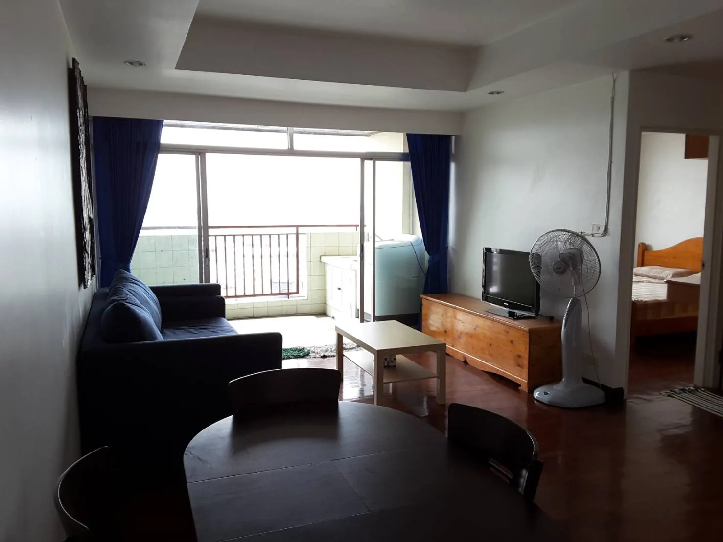 Property photos for Monterey Place