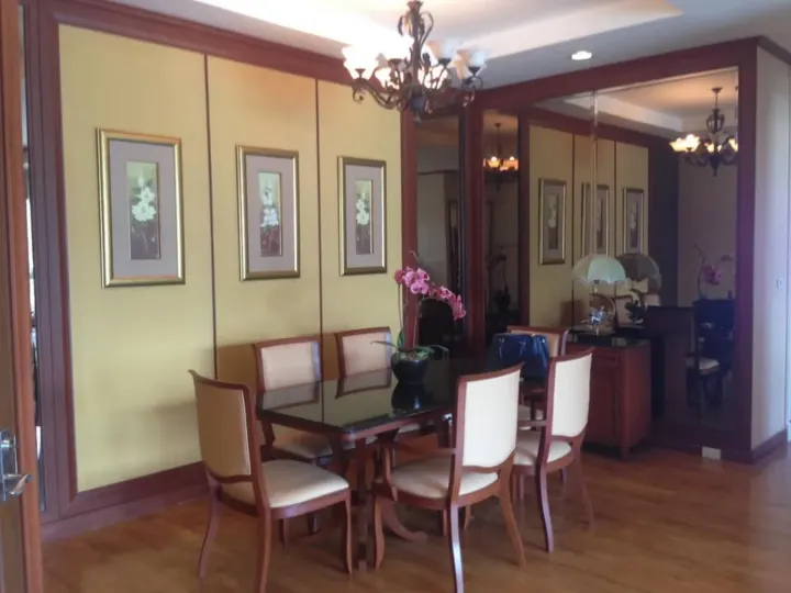 Property photos for The Bangkok Sukhumvit 43