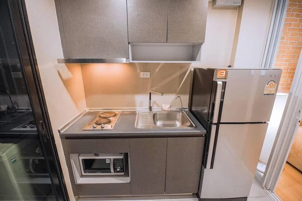 Property photos for The Base Rama 9 - Ramkhamhaeng