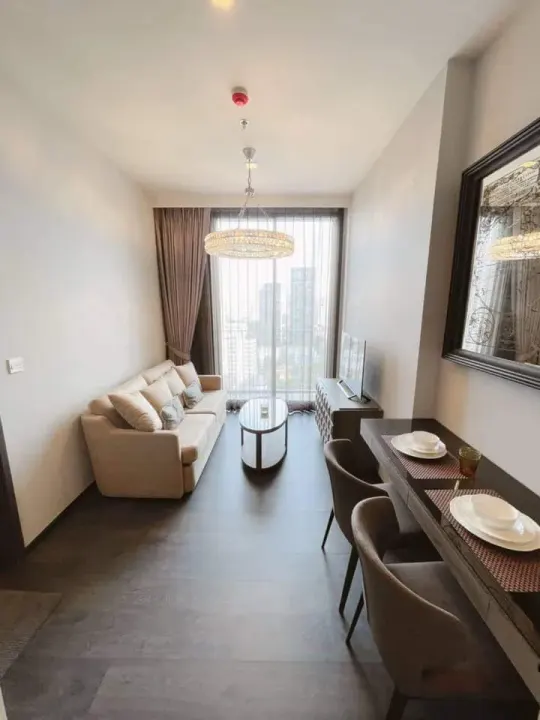 Property photos for Edge Sukhumvit 23