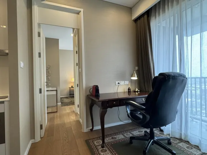 Property photos for The Saint Residences